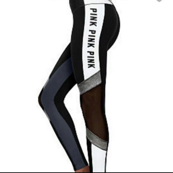 NWT VS PINK S/M HTF/RARE SET - Picture 3 of 9